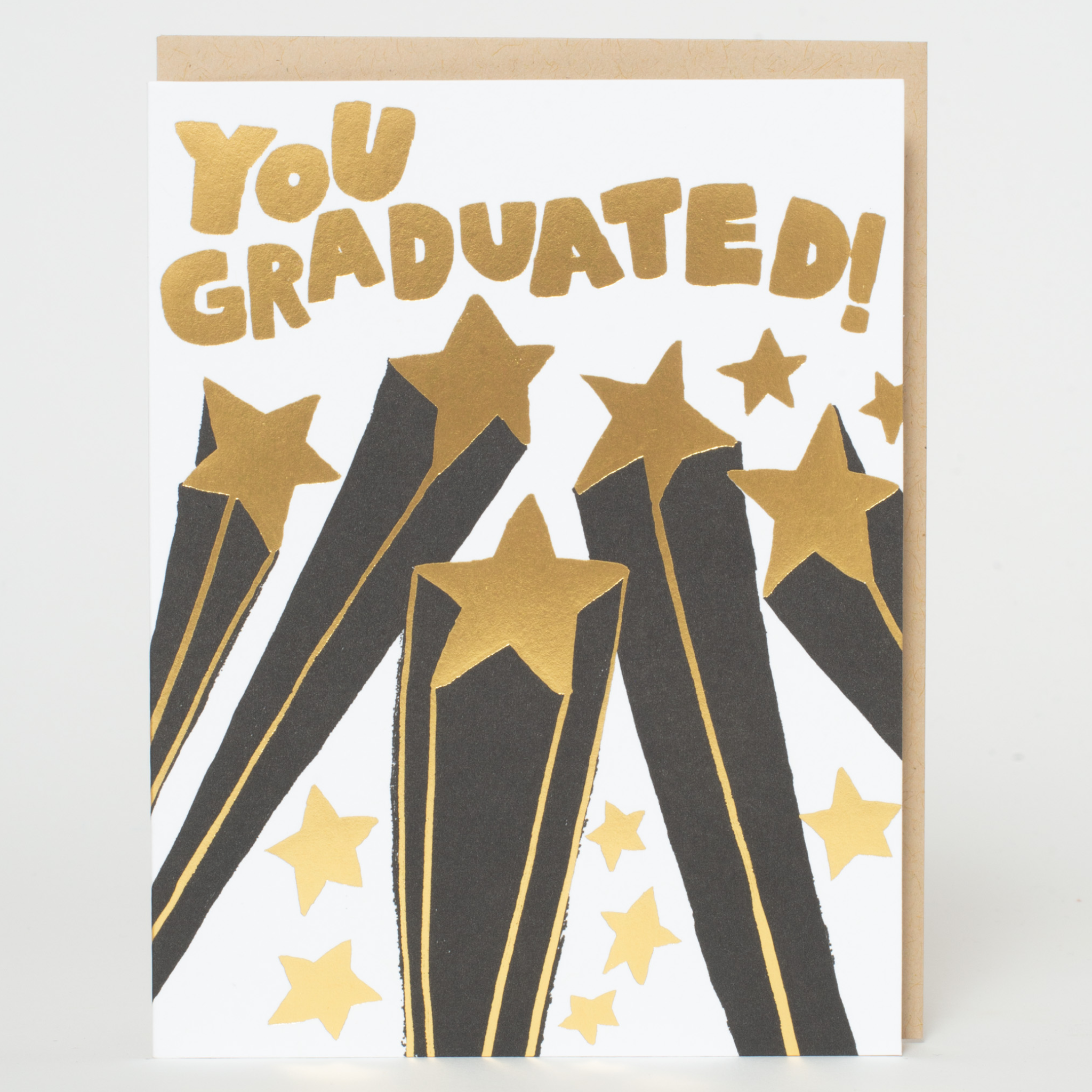 Graduation Greeting Cards