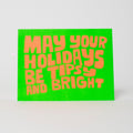 Tipsy & Bright
