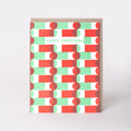 Happy Christmas Pattern