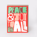 Peace And Joy to All