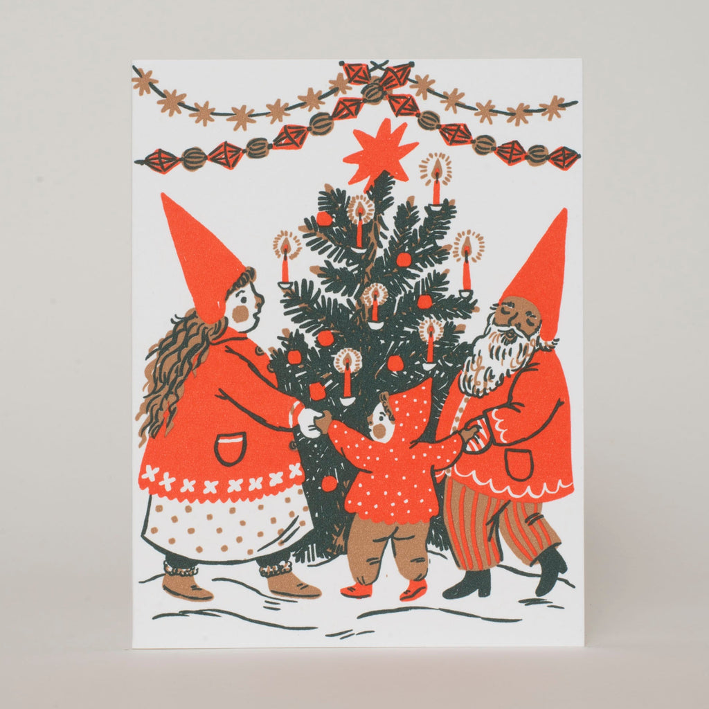 Yuletide Gathering